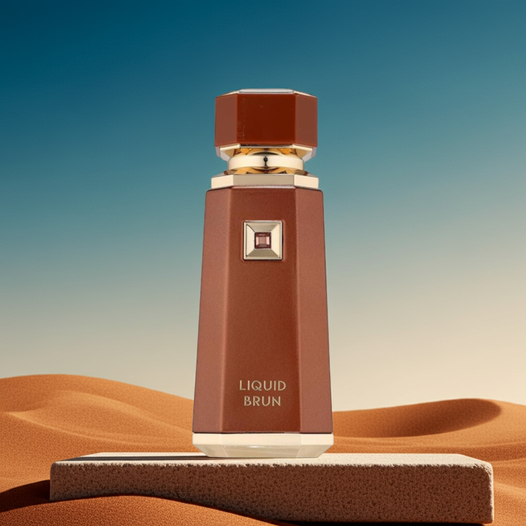 perfume liquid brun french avenue 100ml