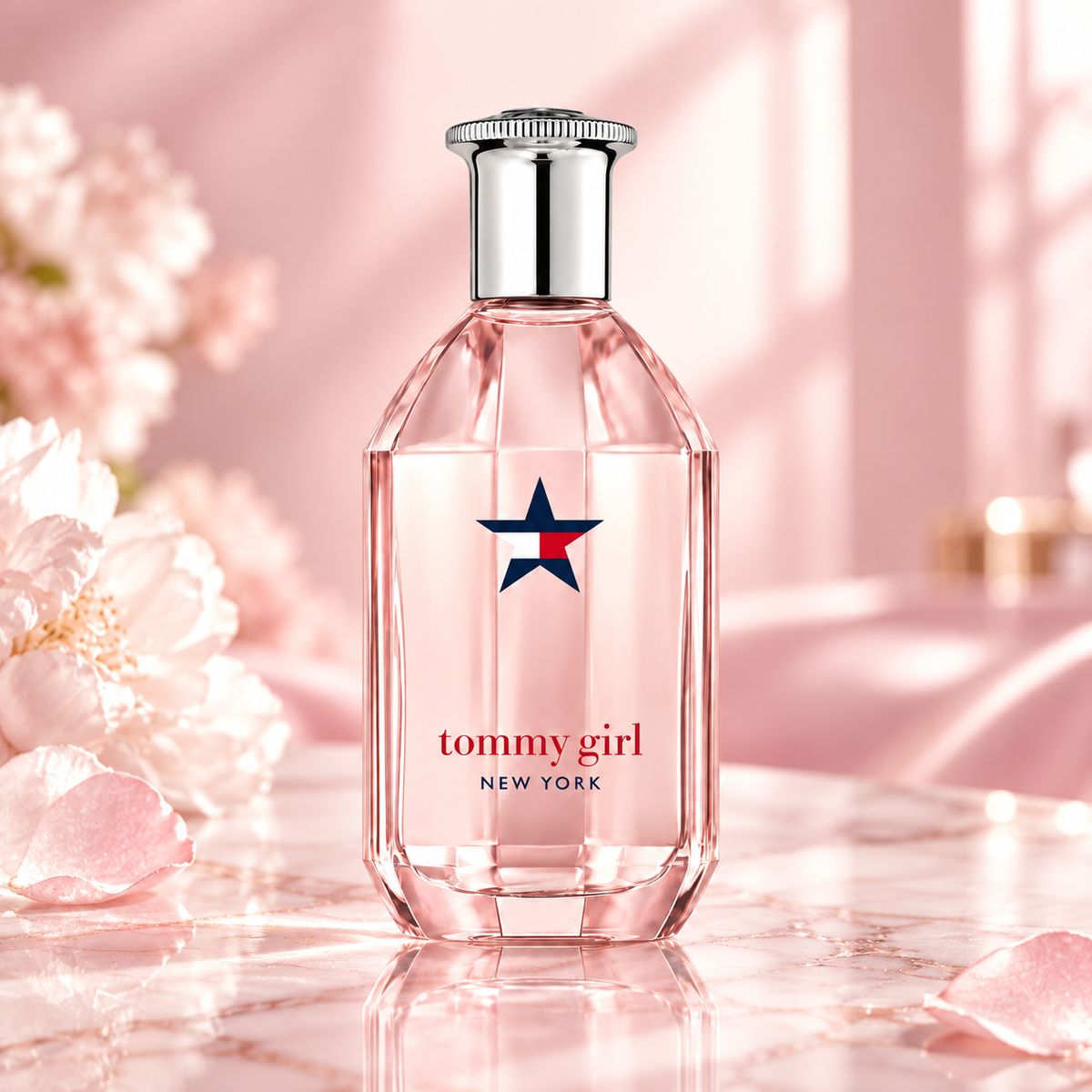 Tommy Girl New York para Mujer 100ml