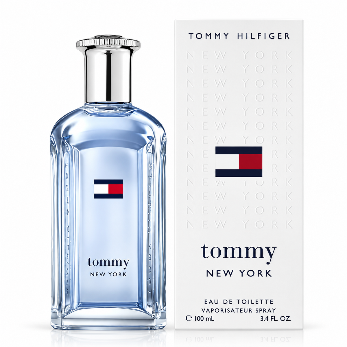TOMMY NEW YORK Tommy Hilfiger - Perfume Original
