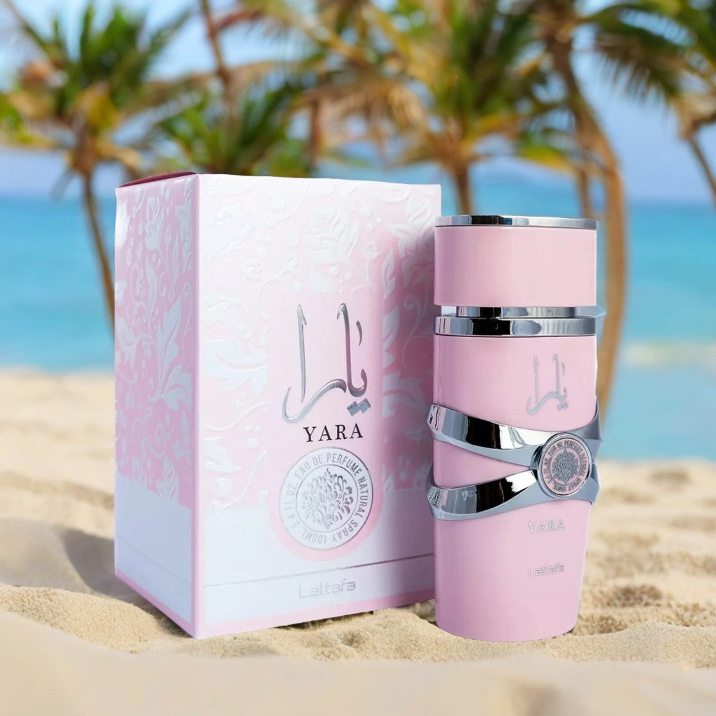 perfume yara de lattafa