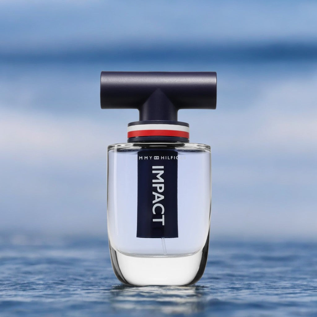 Tommy Hilfiger Impact 50ml y 100ml