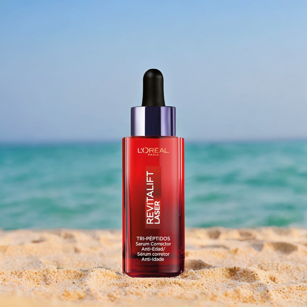 serum revitalif tripeptidos